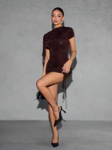 CUCCOO SZL Women Pumps Valentine's Day - Graphite Black - View 11