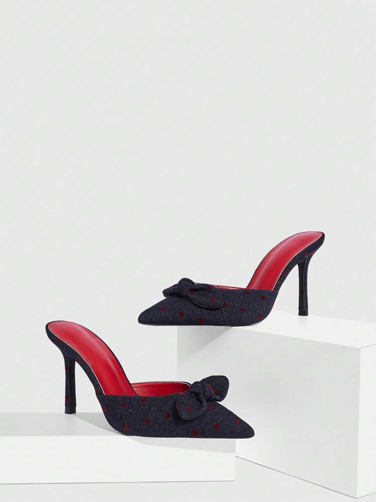 CUCCOO SZL Gold Metallic PU Pointed Toe Fashionable Sexy Glamorous Nightclub High Heels