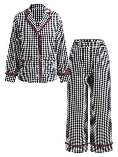 Women Pajama Sets