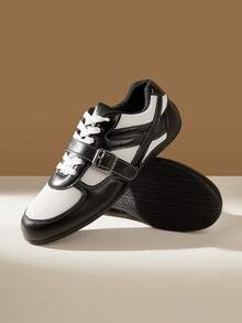 CUCCOO EASI Women Casual Shoes - Panda color - View 6