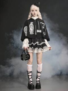 Oberbekleidung & Anzüge 