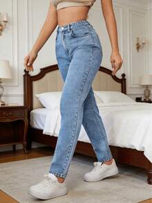 Azul lavado claro 2035