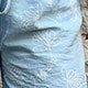 藍色