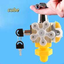 儿童益智板早教玩具、儿童开锁钥匙、智力提升积木、蒙特梭利教具 - 忙線 - 查看 9