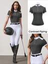 Women Equestrian Clothing