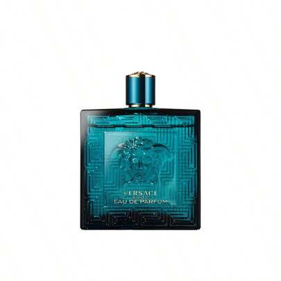 Versace عطر إيروس إيو دي بارفان 200 مل