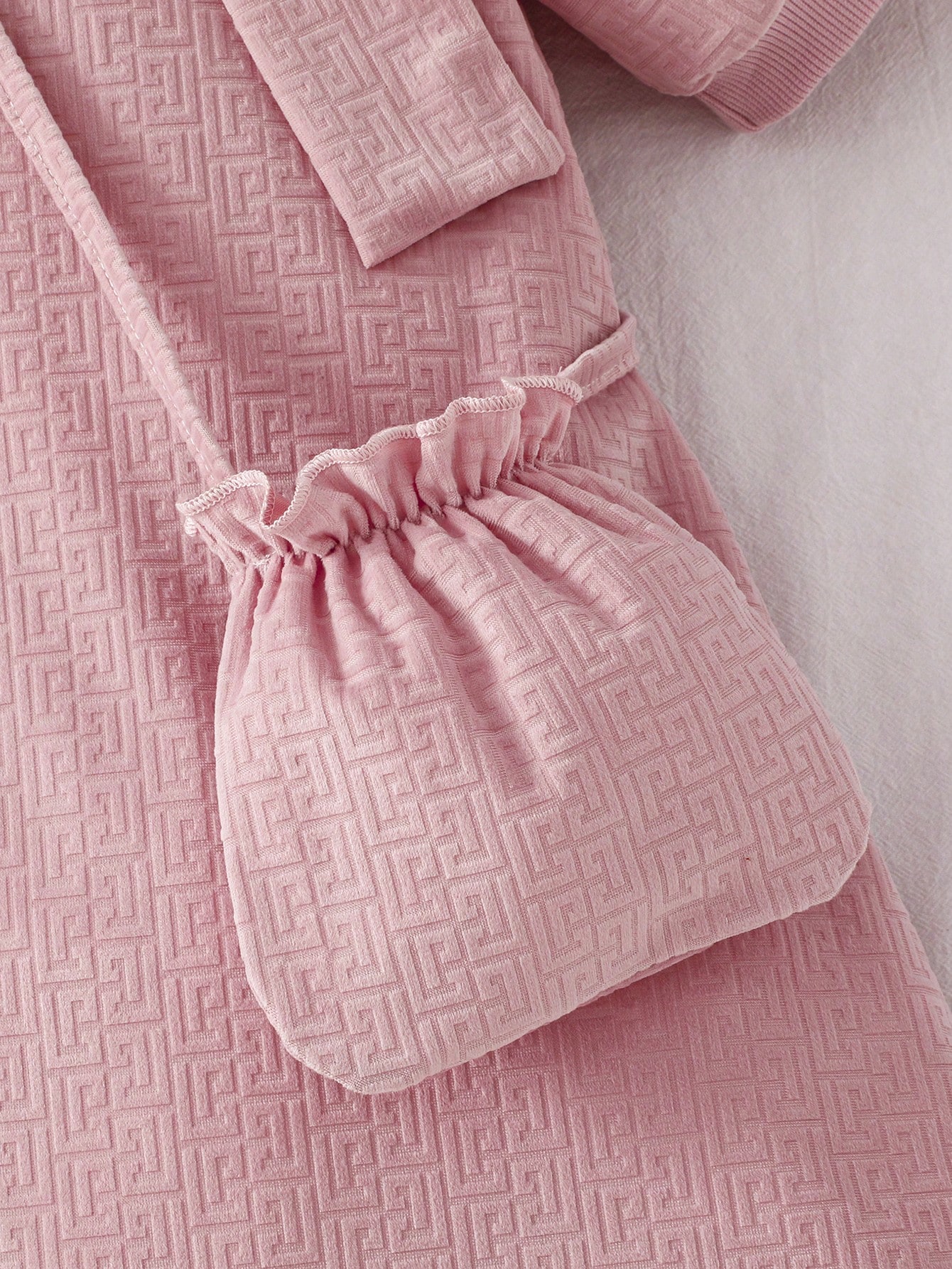 فستان بناتي أنيق بلون سادة للربيع/الصيف، فستان بنا...