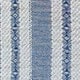 Blue and White