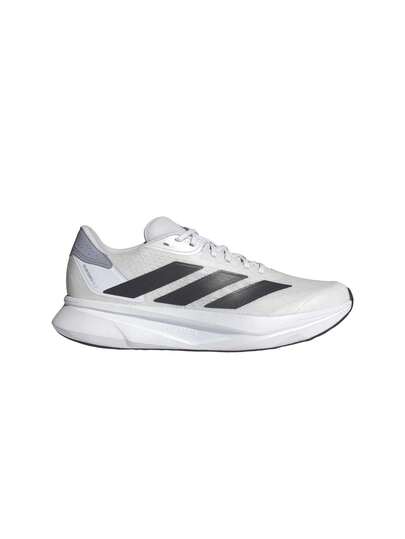 Adidas Duramo SL 2 Men's Running Shoes Cloud White / Core Black / Halo Silver IH8215