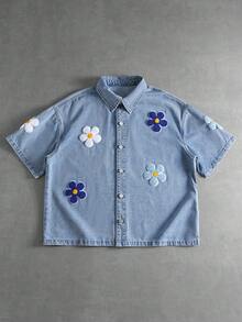藍色