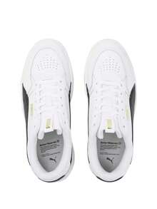 Karmen Rebelle Women's Sneakers White 387212 - View 2