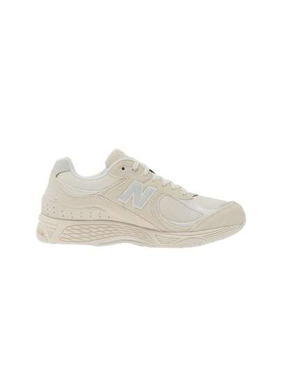 New Balance 2002R Women's Sneaker Sea Salt U2002RWH