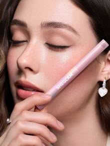 SHEGLAM Creamsicle 眼影棒-Blushin' 品牌 美容 化妝 化妝品 適合女性與女孩 完美搭配夏季春季 Y2K 時尚 流行 生日 母親節禮物 假期 派對準備就緒 最佳顏色 - Blushin' - 查看 2