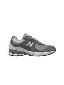 New Balance Women's Casual Athletic Shoes Responsive Durable Classic Casual Weekend Walking Grey U2002RTF - Grey - View 1