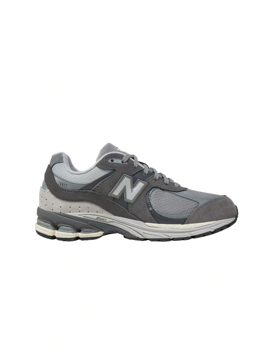 New Balance Women's Casual Athletic Shoes Responsive Durable Classic Casual Weekend Walking Grey U2002RTF - Grey - View 1