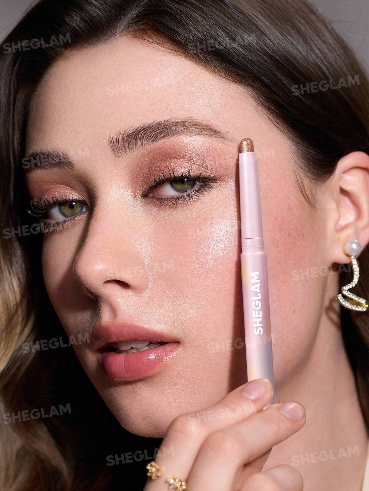 Creamsicle Eyeshadow Stick-Lush