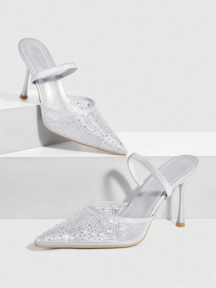 CUCCOO SZL Women Pumps Spring Shoes