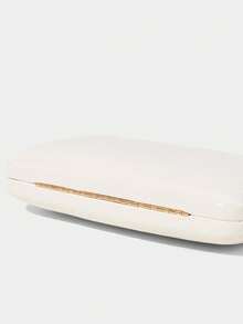 SHECARRY 女士手拿包 - 棕色 - 查看 8