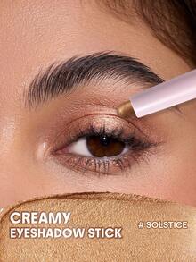 SHEGLAM Creamsicle Eyeshadow Stick-Solstice - Solstice - View 1