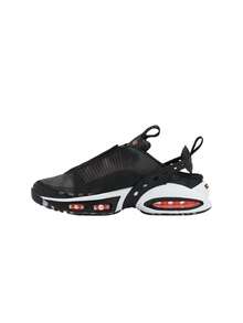 Nike Air Max Craze Women's Shoes Black / Bright Citrus FZ2089-001 - Tinte negro/cítrico brillante/blanco/platino - Ver 5