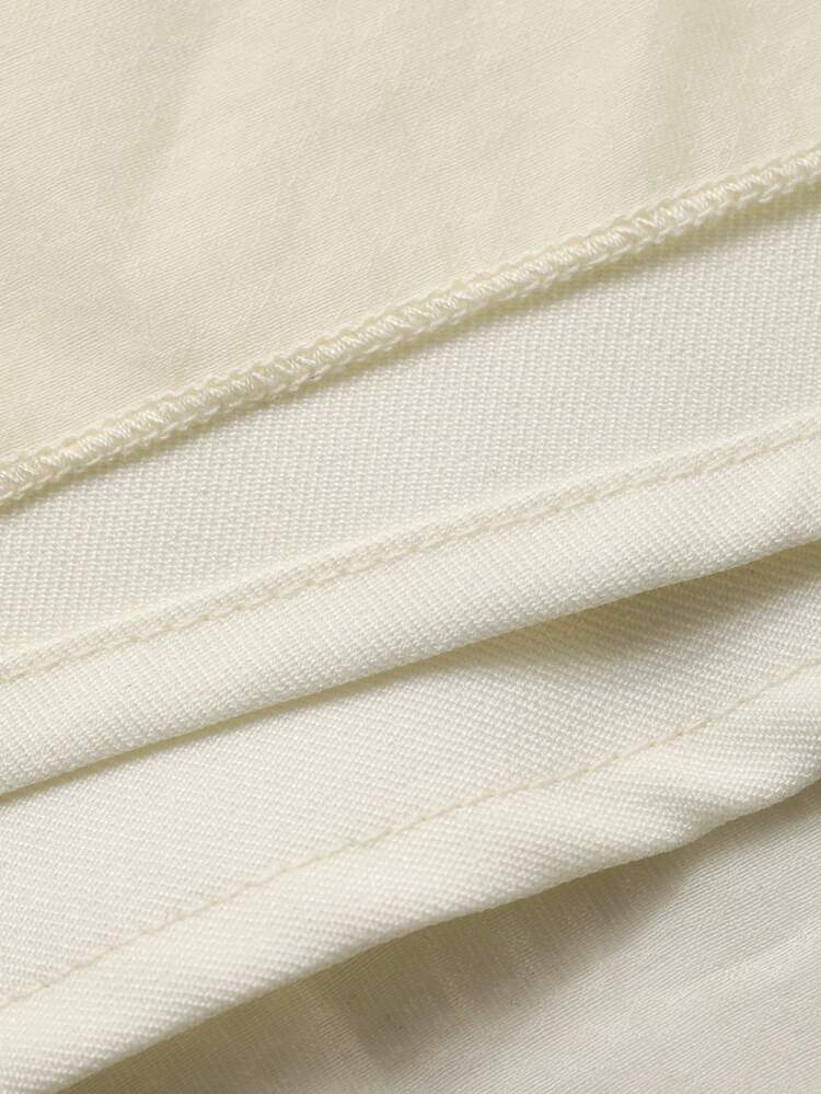 Tween Girl Ditsy Floral Patchwork Ruffle Hem Sleeveless Cute Dress