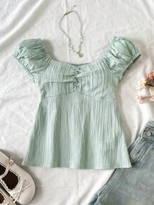 Mint Green