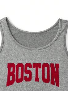 Women Pajama Sets - Light Grey - View 3