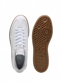 Puma 9-T SL Women's Sneakers White 398181 - Pink White - View 2