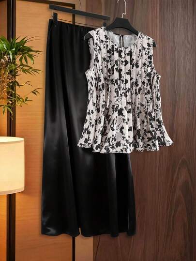 GlowEve CURVE 大码套装