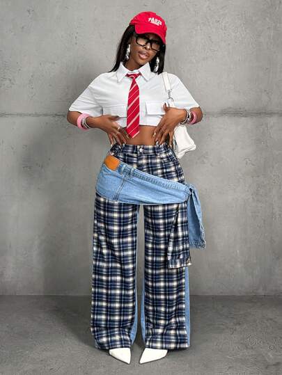 SHEIN Slayr | Fashion SHEIN Slayr | SHEIN USA