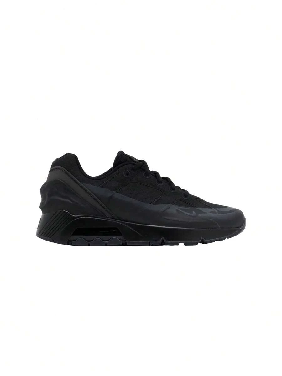 Nike Air Max 180 Women's Sneakers Black FZ3310-001 - Black/Black/Black - View 1