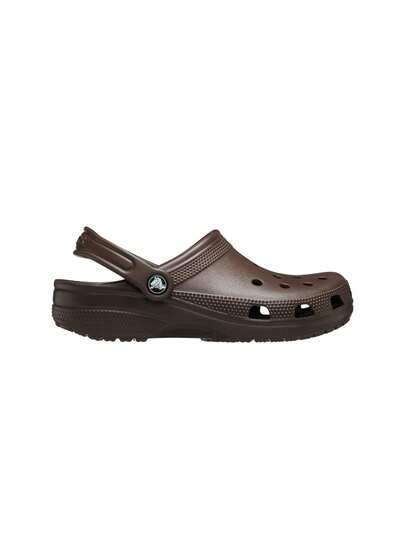Crocs Classic Unisex Clog Coffee CR10001 COFF