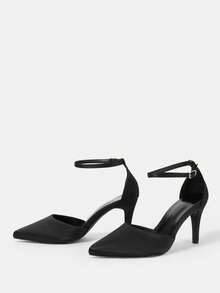 CUCCOO HITCHD 黑色经典 - 黑色 - 查看 8