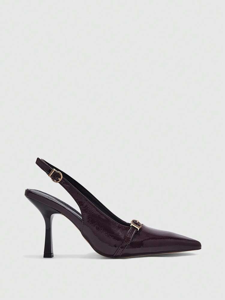 CUCCOO BIZCHIC Women Pumps Valentine's Day