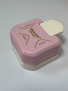 三合一圆边工具，R4多角度弧形切割倒角工具，名片封口膜，照片边缘倒角钳 - 均碼 - 查看 11