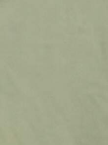 DAZY 女童休闲Polo领上衣和裙子套装，运动装 - 綠色 - 查看 8