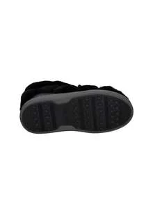 Moon Boot Ltrack Faux Fur Women's Boots Black 80D2450130-N001 - Black - View 5