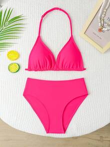 Hot Pink