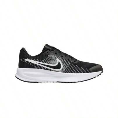 Nike Run Defy Women's Road Running Shoes Black / White HM9593