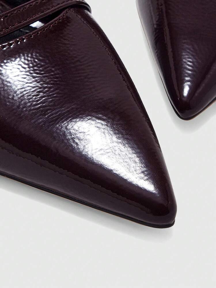 CUCCOO BIZCHIC Women Pumps Valentine's Day