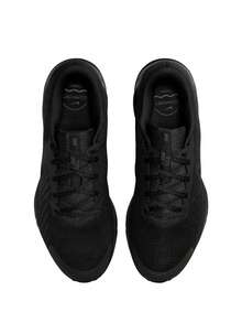 Nike Run Defy Men's Road Running Shoes Black / Anthracite HM9594 - Black/Anthracite - View 2