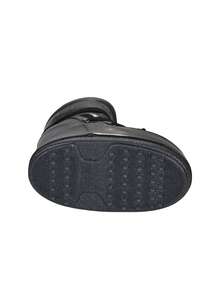 Moon Boot Women's Rugged Anti-Slip Supportive Walking Outdoor Daily Black 80D1409440-N001 - 黑色 - 查看 3