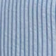 Blue and White