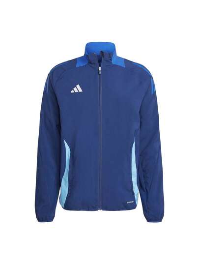 Adidas Tiro 24 Men's Competition Presentation Jacket Blue