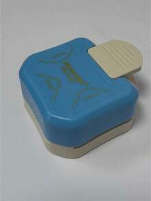 三合一圆边工具，R4多角度弧形切割倒角工具，名片封口膜，照片边缘倒角钳 - 均碼 - 查看 12