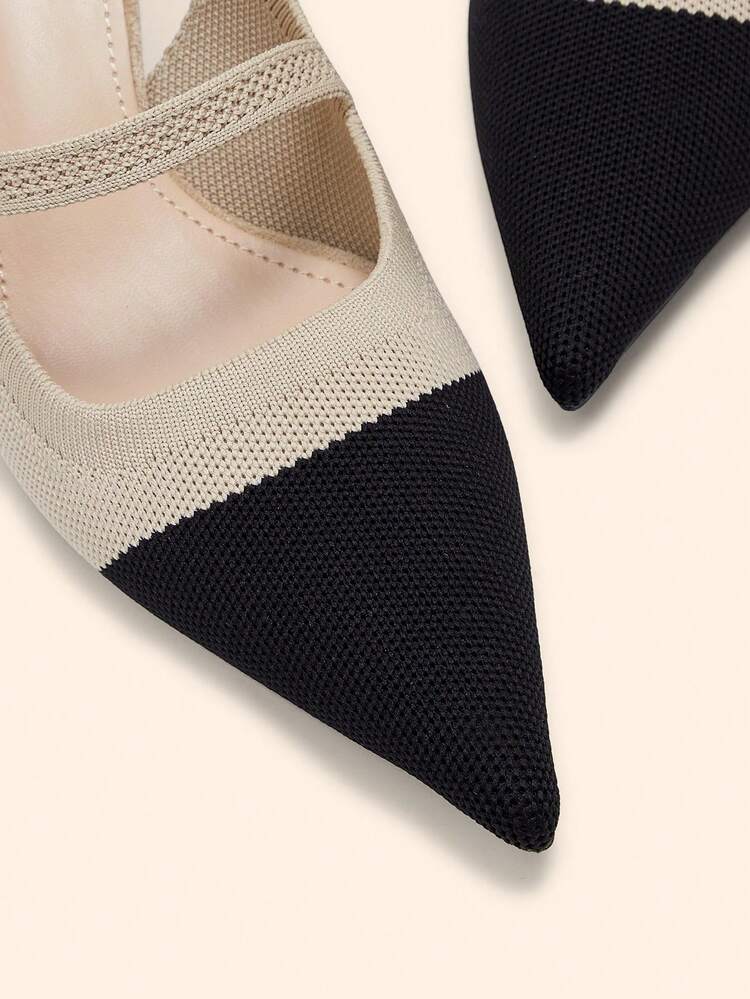 CUCCOO BASICS Women Pumps Spring Shoes