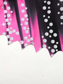 SHEIN 少女修身休闲柔软连体裤 - 彩色 - 查看 6