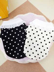 PETSIN Pet Clothing, Dog Clothing, Cat Vest, Pet Spring And Summer New Casual Wear - Multicolor - View 13