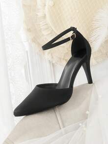 CUCCOO HITCHD 黑色经典 - 黑色 - 查看 6