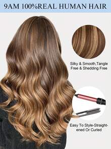 PU Tape Weft Human Hair , No Glue Tape-In Hair Extensions, Seamless PU Skin Weft, 40G-50G, For Fine Hair, Pre-Sealed With Sew-In Clips,Tapes,Sew In Micro Links - S4-27 - View 11